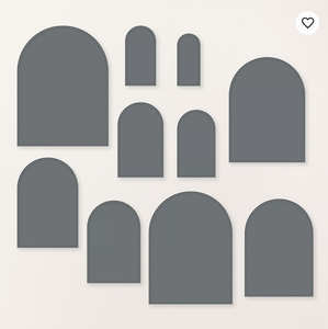 Everyday Arches dies